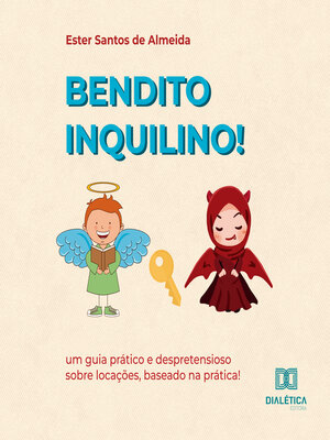 cover image of Bendito inquilino!